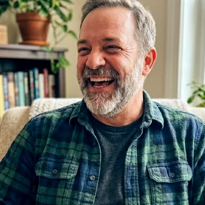 Colin M., JellyRock customer